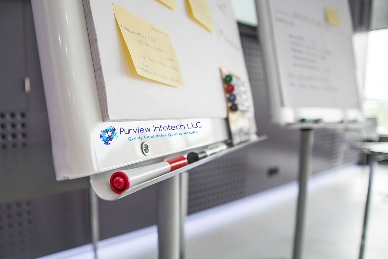Agile Staffing Takes The Organization To A New Level