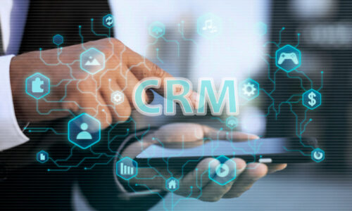 Salesforce CRM Analytics Consulting Salesforce CRM Analytics Consulting